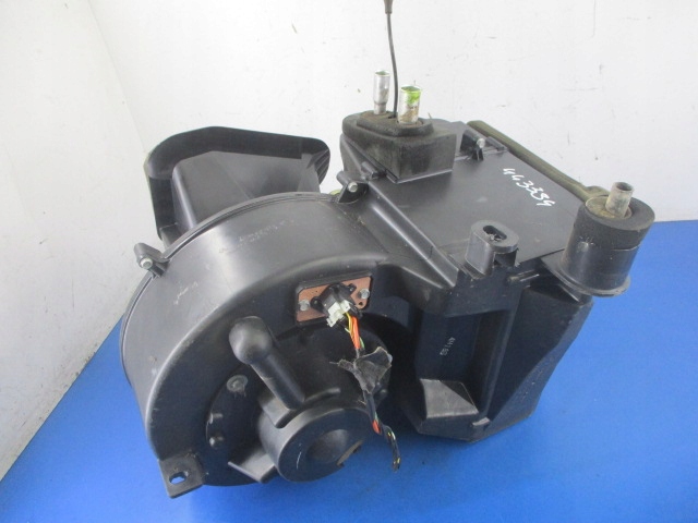 фото №9, Ford maverick ii lift обігрівач duchawa