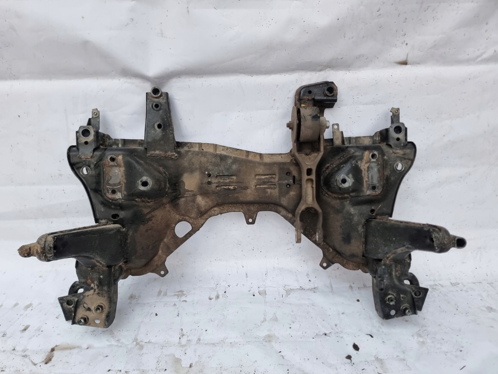 фото №1, Jeep cherokee kl 3.2 trailhawk lift подрамник подрамник подушка перед 2019-