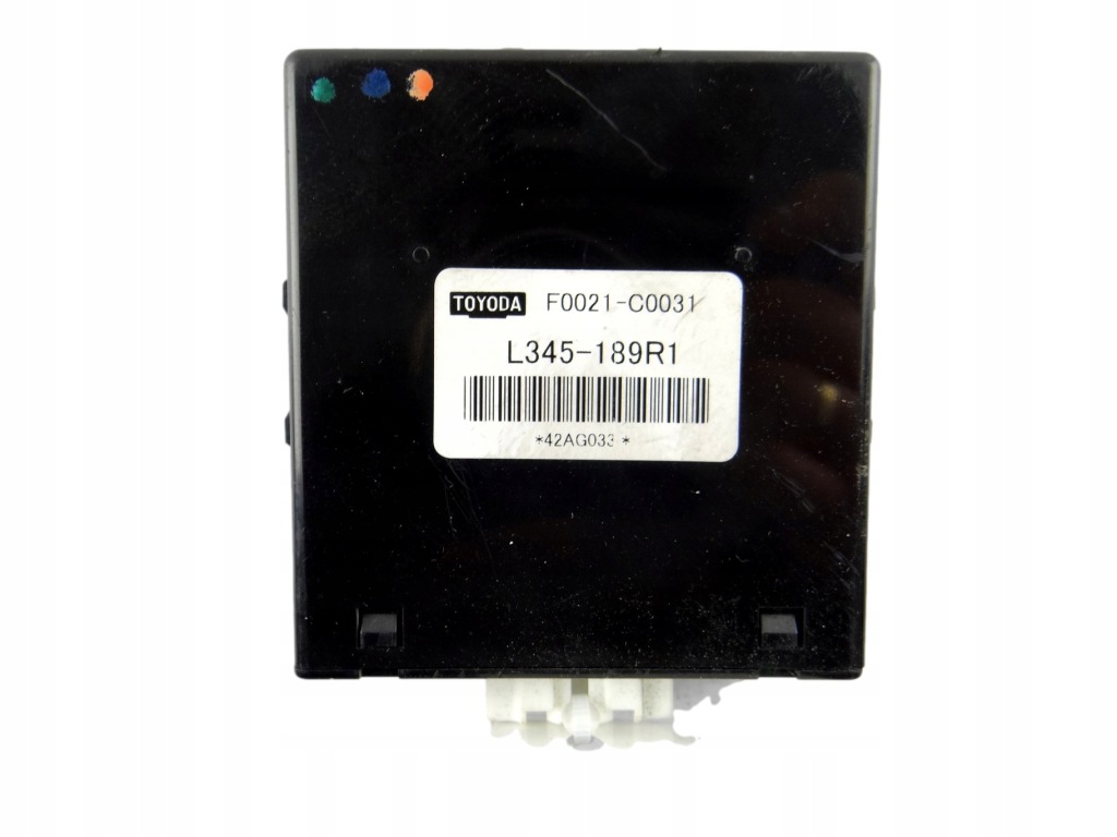 Купить Модуль иммобилайзер mazda 6 f0021-c0031