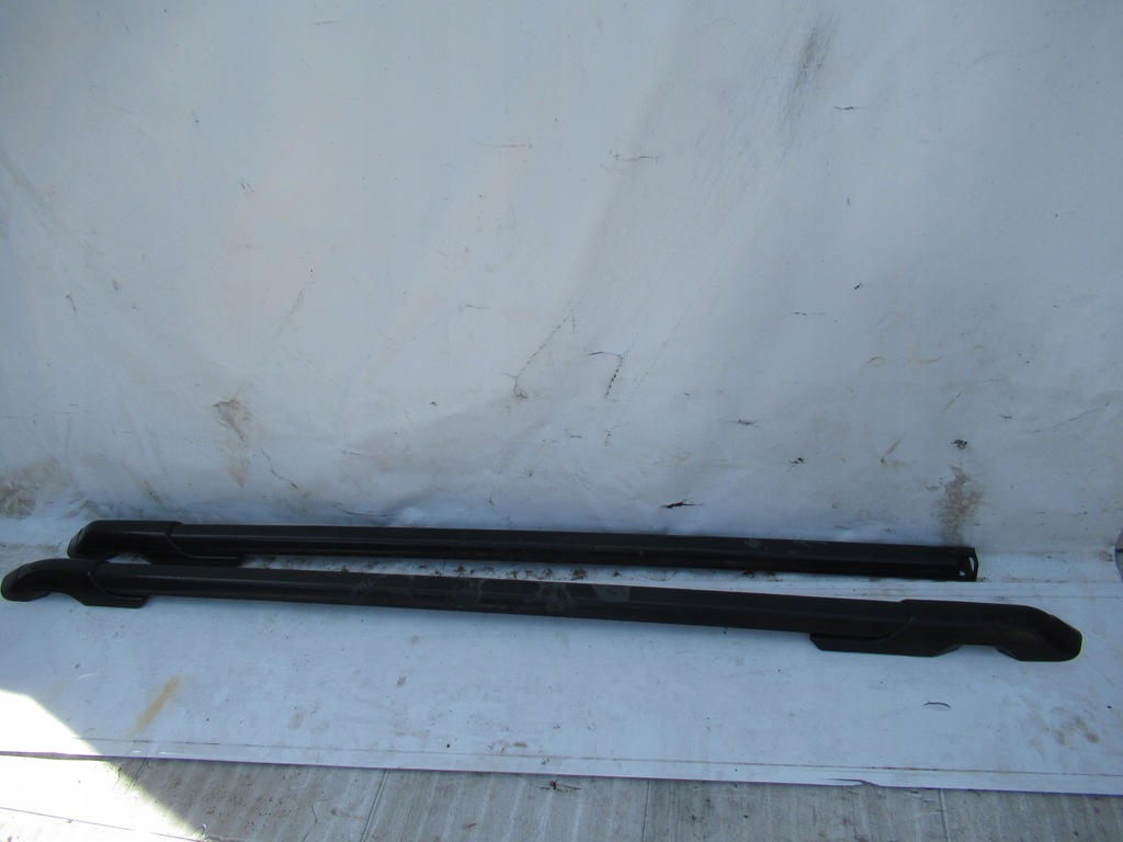 фото №1, Рейлінги дахові jeep grand cherokee