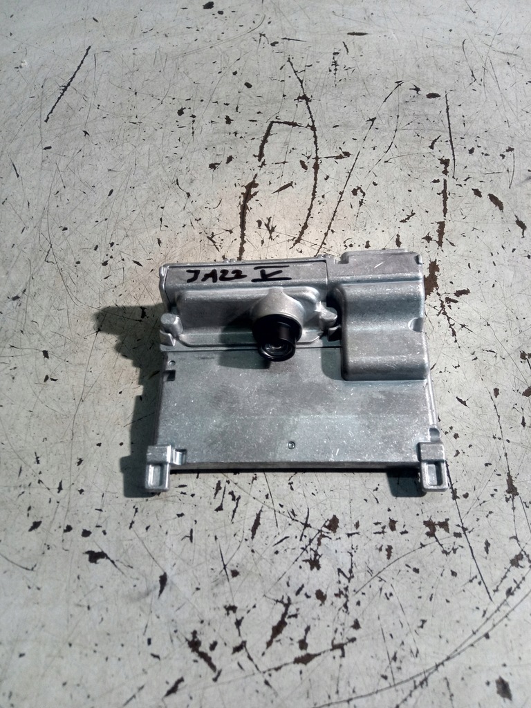 фото №1, Honda jazz v модуль камера ассистент поперечина 20-