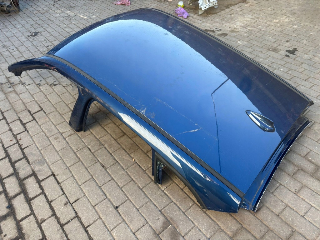 Bmw x1 f48 дах 2020r. ideał c1m в Україні