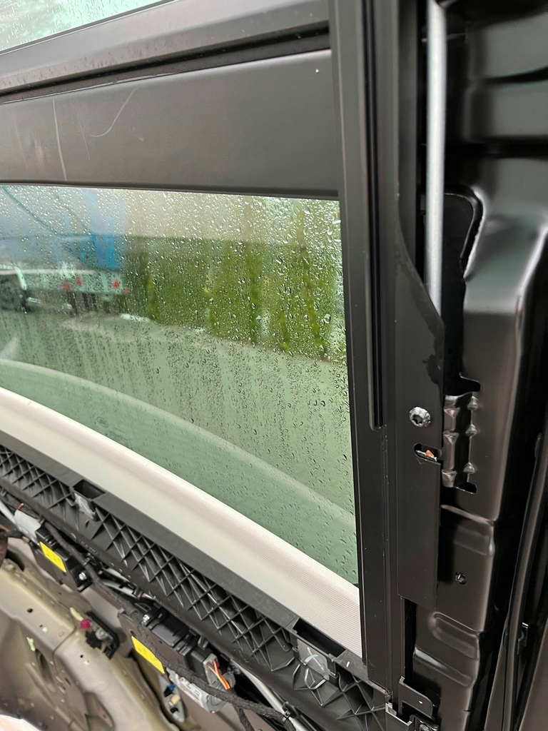 фото №5, Land rover range rover velar l560 2019r крыша панорама solar