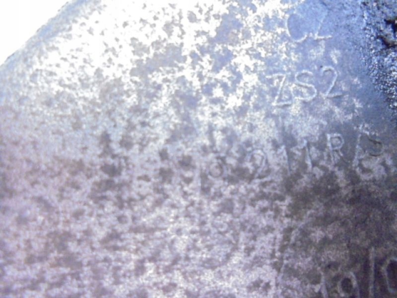 фото №7, Fabia i корпус захист 03d109211p 1,2 6v