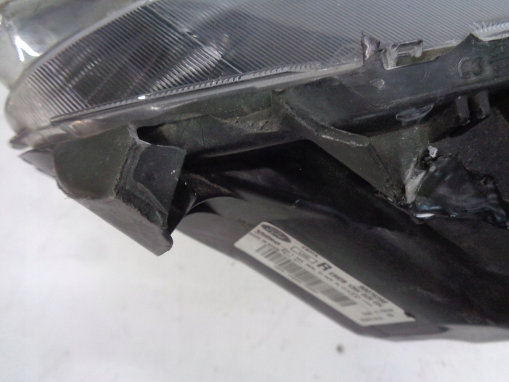 фото №6, Ford s-max лампа правий перед 15-