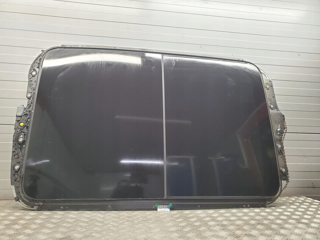 фото №8, Audi q5 sq5 8r0959591a люк