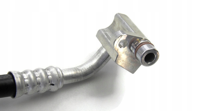 фото №12, Шланг кондиціонера trafic ii 2.0dci 8200927675