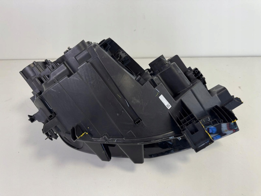 Фара фара левая передняя перед volkswagen id.4 11k941035a Недорого