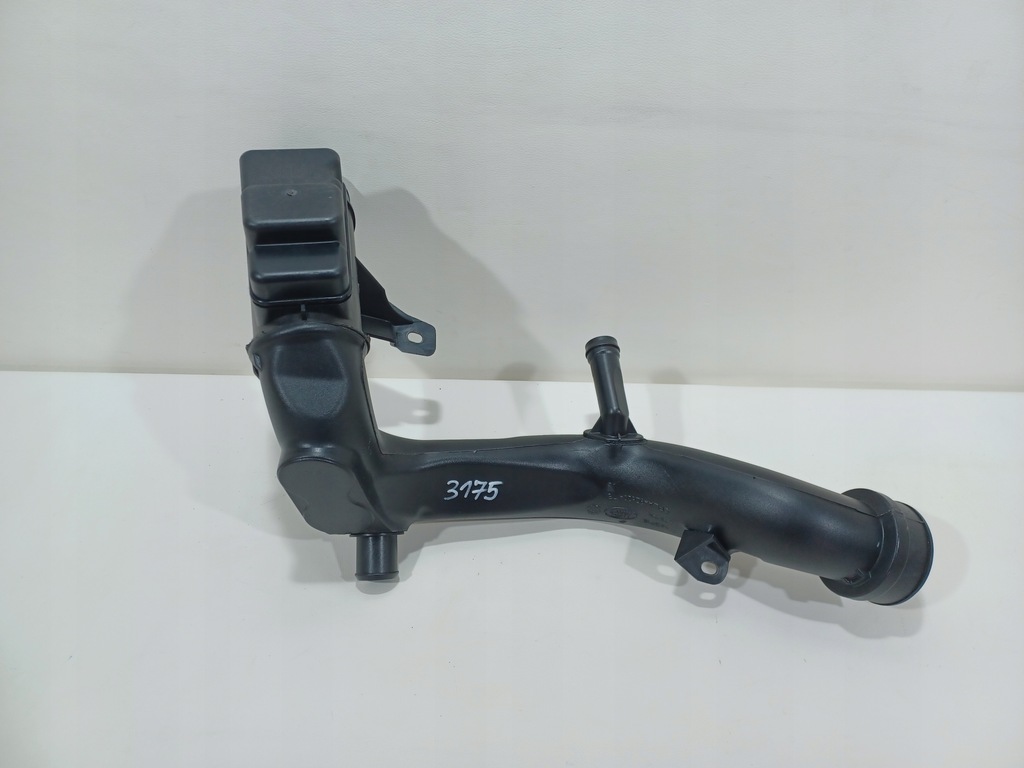 фото №13, Pas передній панель фари лівий jaguar f-pace hk83 кронштейн лампи ліва 16- кронштейн