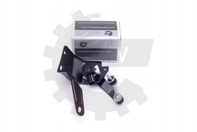 фото №1, Датчик выравнивание света skv 17skv580