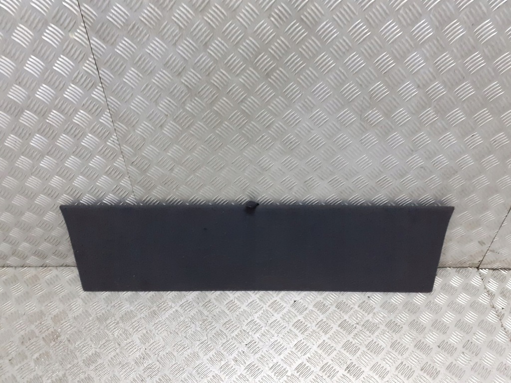 фото №1, Полиця багажника toyota avensis t25 kombi