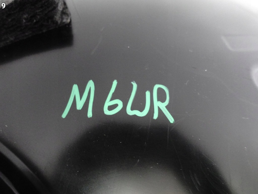 фото №10, Audi q3 ii 2 f3 83a 18- підкрилок обшивка ніша колеса перед ліва nowe org