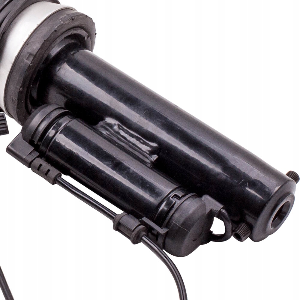 фото №15, Амортизатор пневматический передний mercedes w220 s-klasa 1998-2005 2203205113