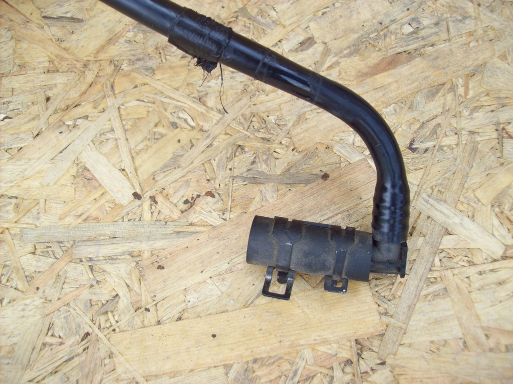 фото №4, Ford mustang 3.7 шланг усилитель тормозов