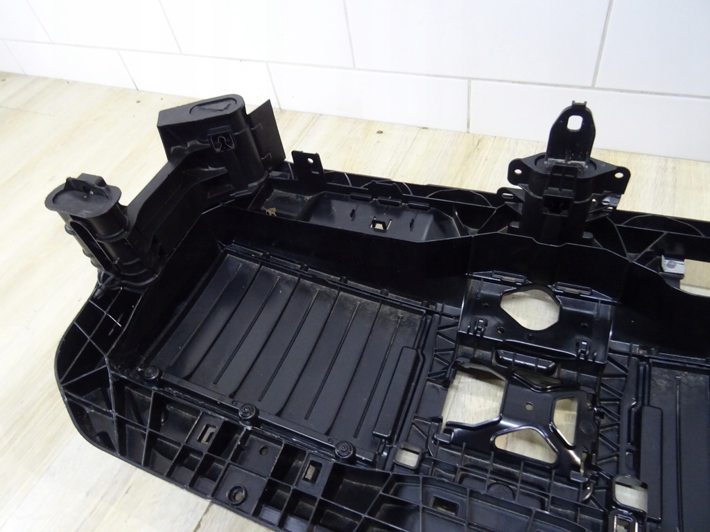 фото №10, Bmw 7 g70 жалюзи pas усилитель верхний 305a1273313