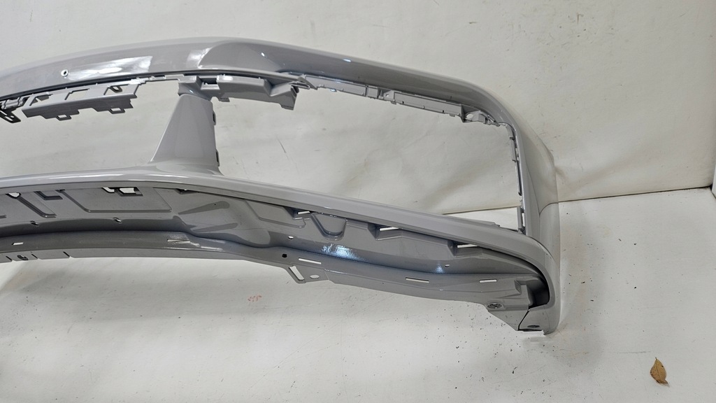 фото №6, Бампер перед передній porsche 911 992 carrera turbo s