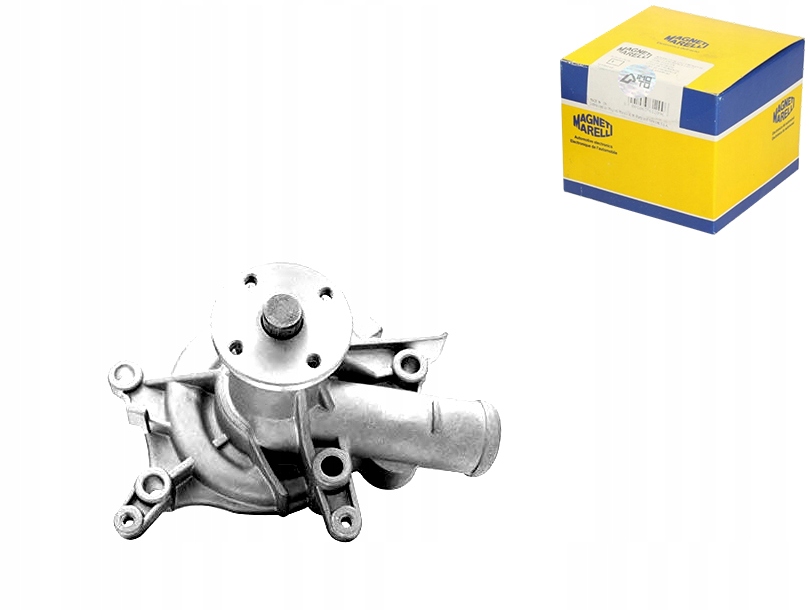 фото №1, Насос wody hyundai h-1 h-1 / starex h100 lantra i