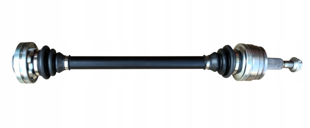 фото №1, Приводной вал задняя левая правая bmw e60 525d xdrive autom