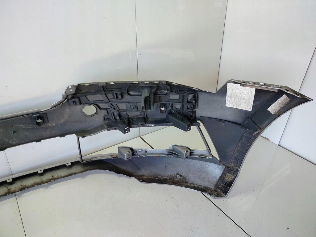 фото №8, Бампер перед капот skoda superb iii 3 3v0 fl lift 19-24