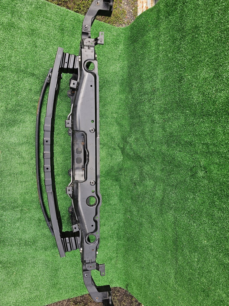 фото №10, Pas передний балка hyundai i40