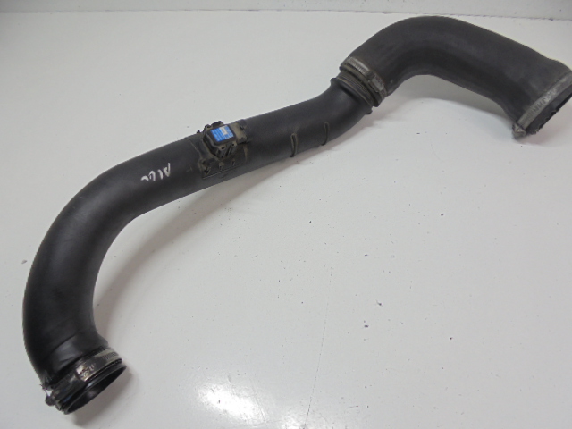 фото №1, Mitsubishi space star i шланг повітря rur повітрозабірник 30620813 1,9did