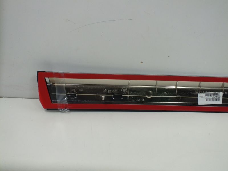 фото №5, Navara iii d40 молдинг двері праве перед oryg