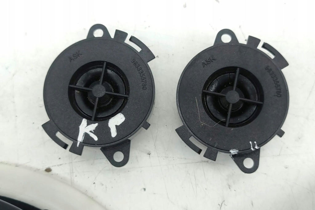 фото №13, Система озвучення peugeot 308 sw ii 9803506380 1.6l дизель 2017