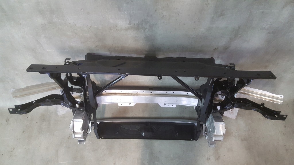 фото №8, Pas передний усилитель передний bmw x6 g06 m набор