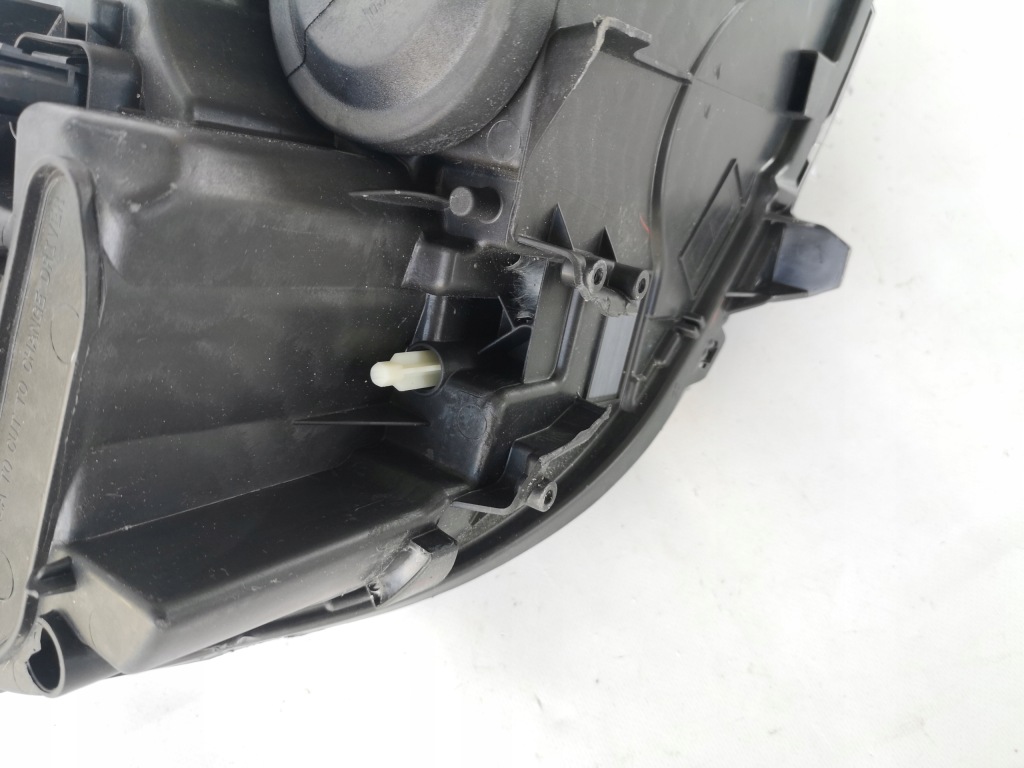 фото №11, Peugeot 208 ii- full led левая