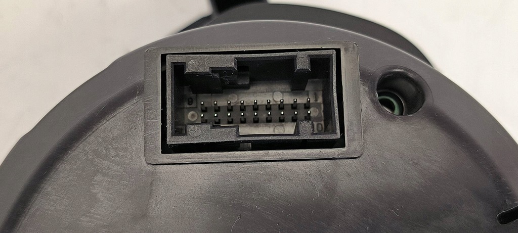 фото №7, Счетчик приборная панель 5e3920741a skoda octavia iv