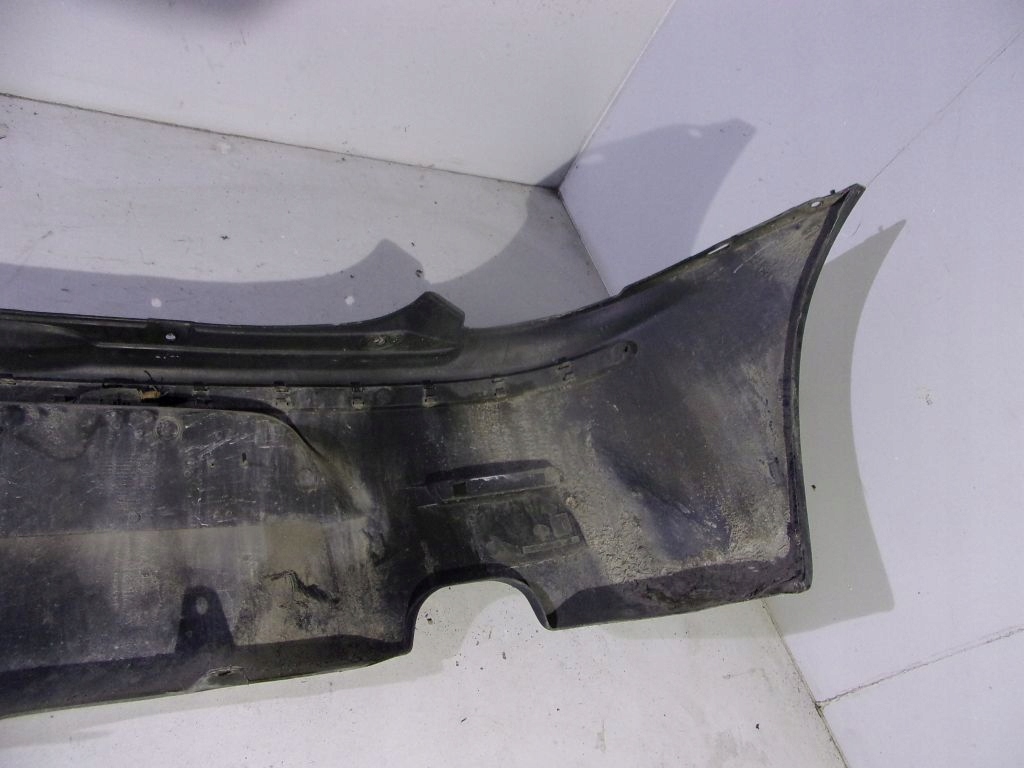 фото №7, Alfa romeo 147 бампер задня задній 846/a