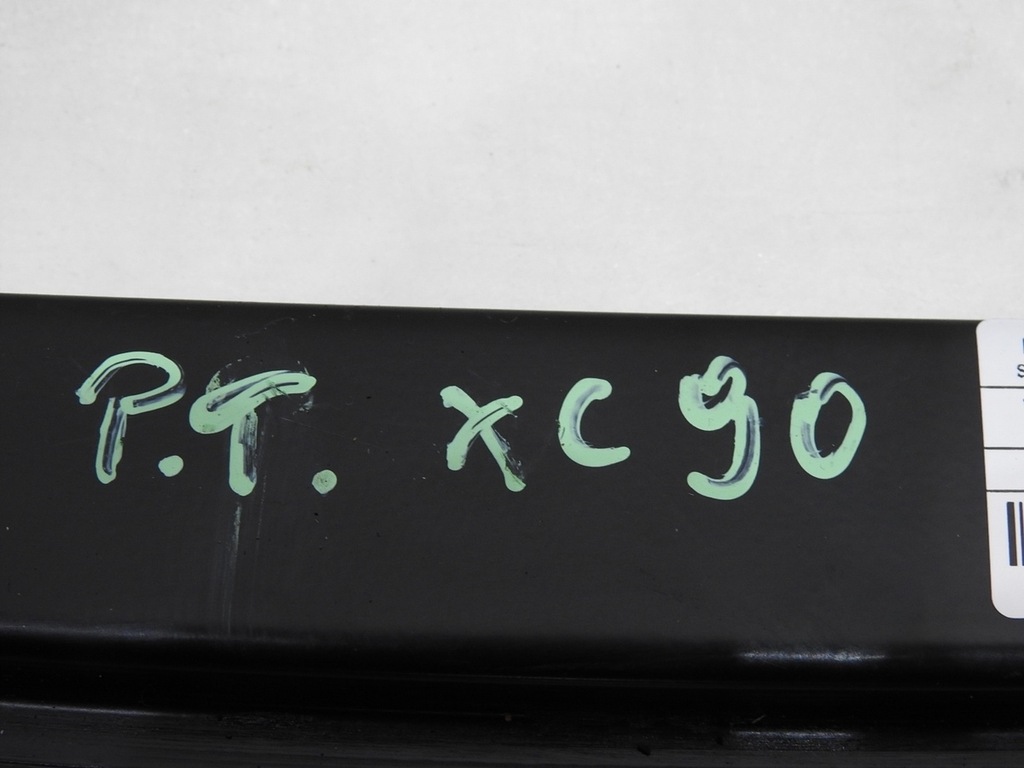 фото №6, Механизм стекло правый задняя volvo xc90 i