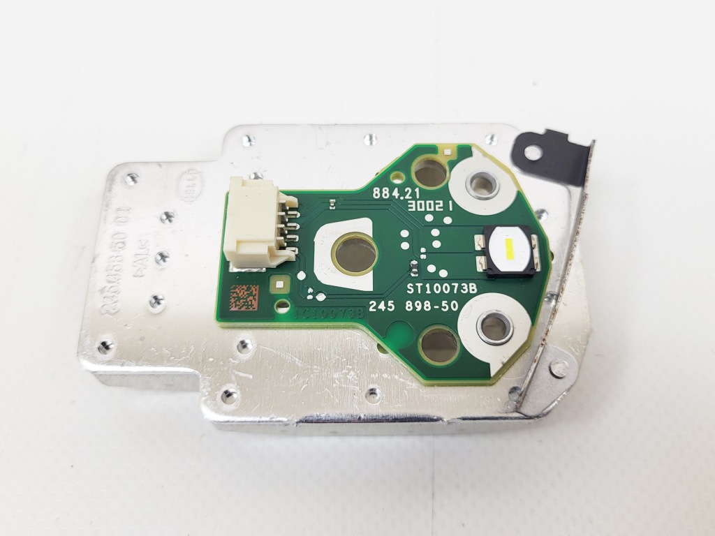 Купить Модуль фонари led левая сторона tesla model 3 22r