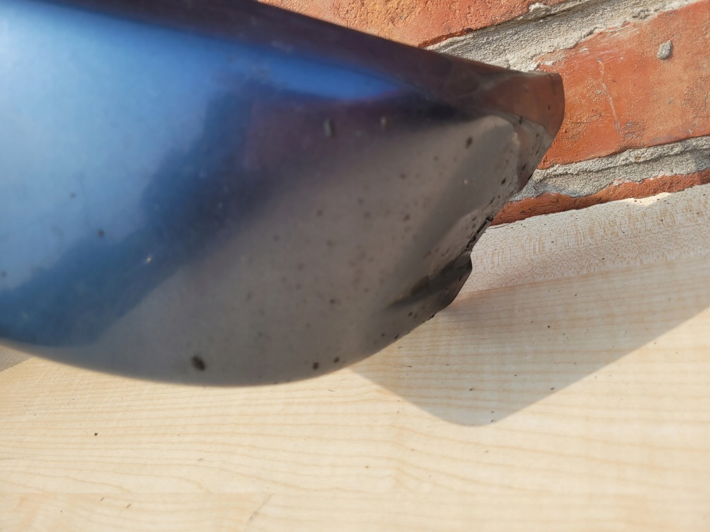 фото №9, Jeep grand cherokee kj 01-05r накладка крила лівий задня