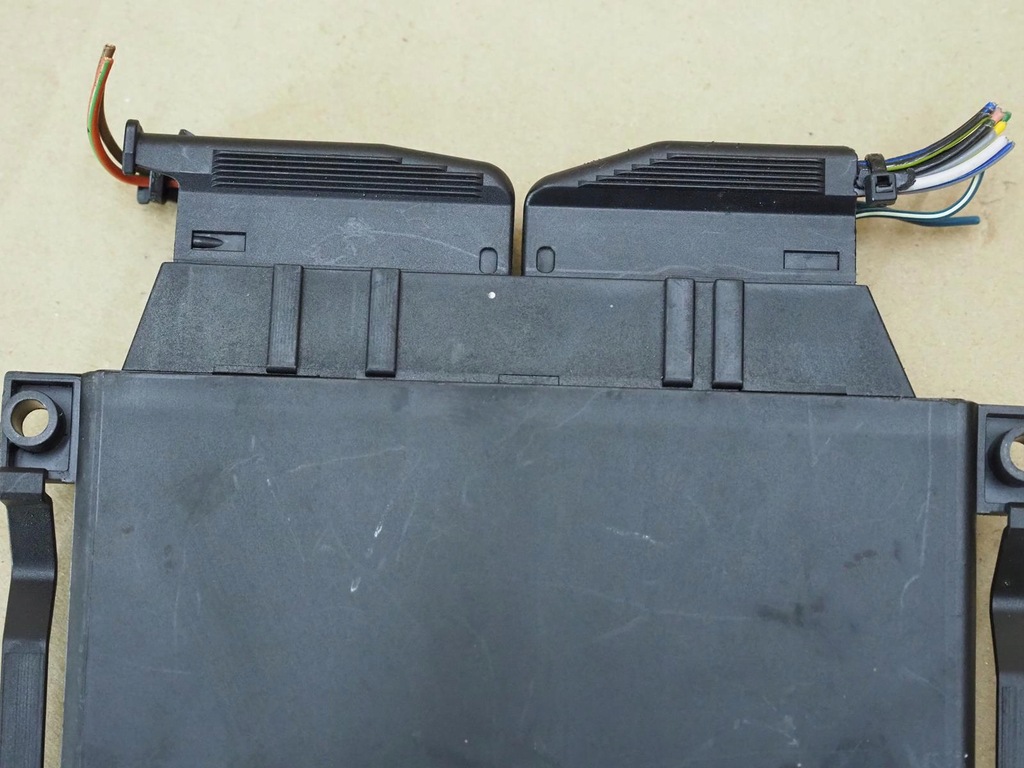 фото №14, Блок керування коробки передач mercedes w204 a0005455716