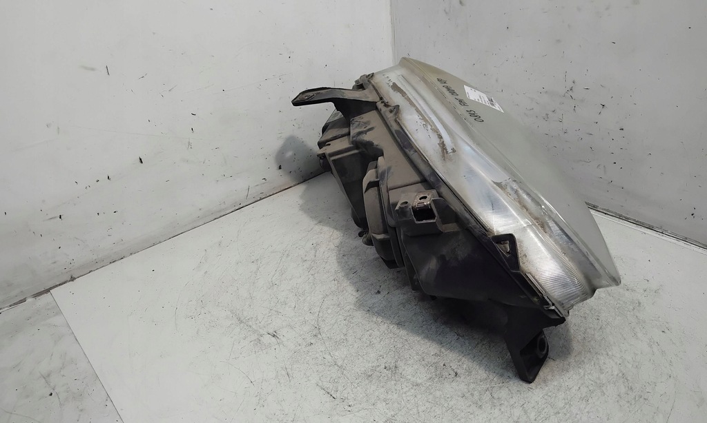 фото №6, Fiat croma 2006 левая сторона лампа передняя