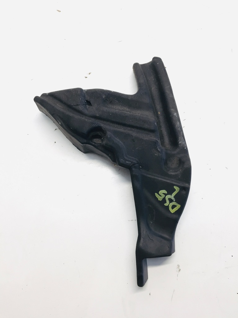 фото №1, Губка жабо ліва citroen ds5