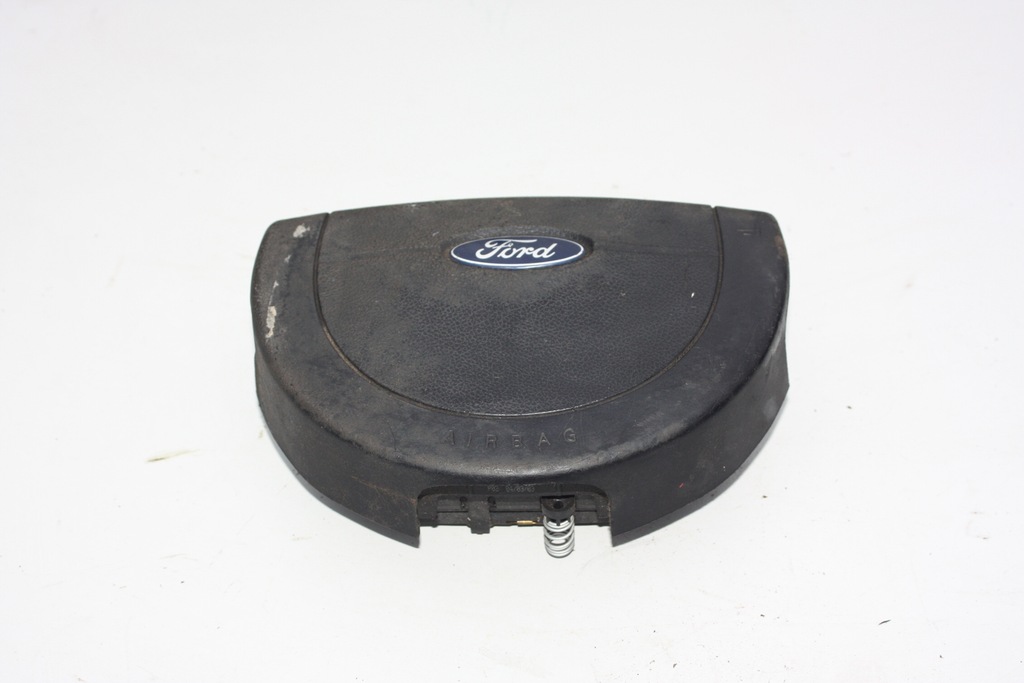 фото №1, Подушка подушка безпеки водія ford fiesta mk6