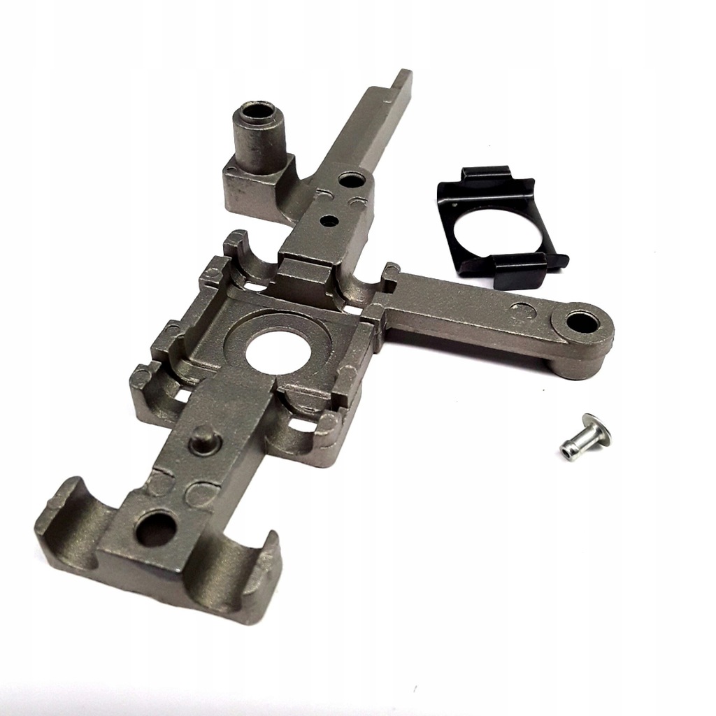 фото №1, Volvo s60 s80 v70 кронштейн двигателя люк оригинальный номер