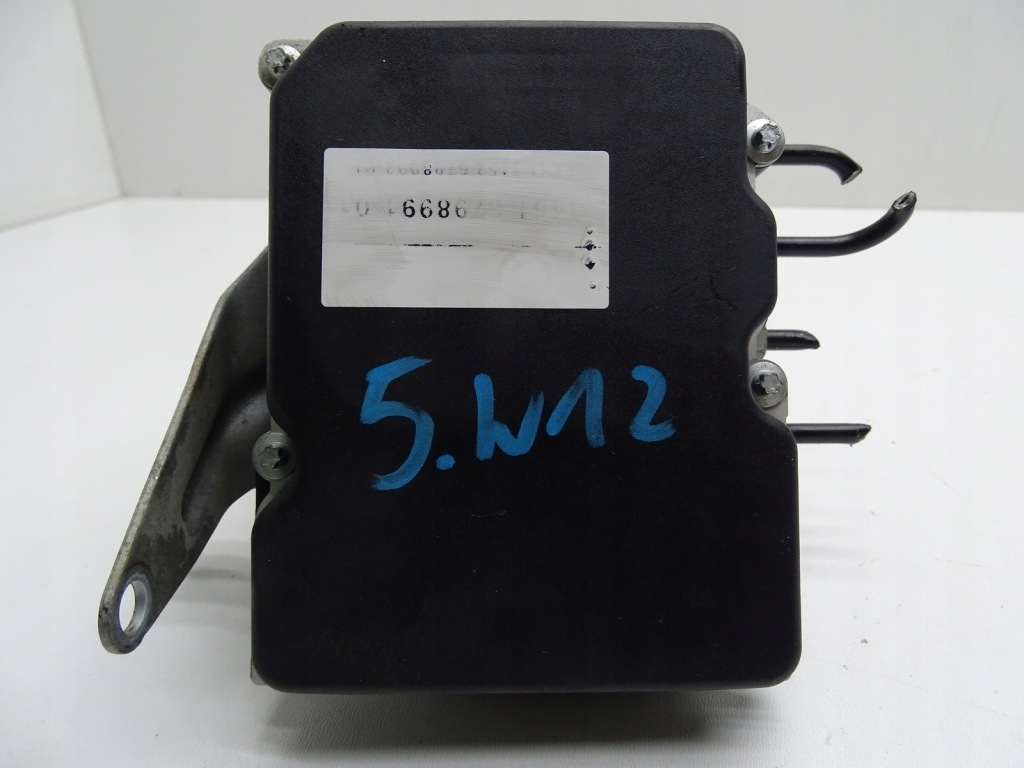 Насос abs тормозная abs 6798991 6791272 2.0 d n47 bmw e84 x1 Недорого