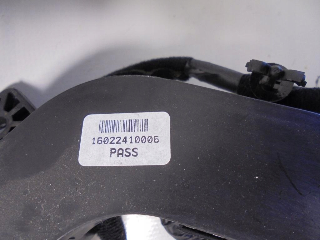 фото №9, Джгут електропроводка панелі консолі 91710-f1100 kia sportage iv 4 1,7crdi