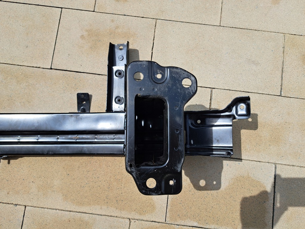 фото №8, Балка передняя усилитель передние pas передний kia stinger