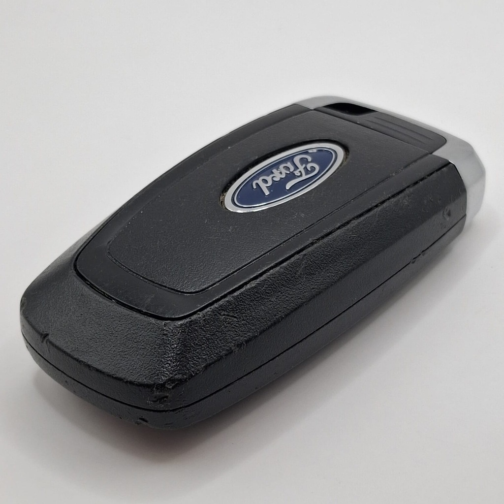 фото №5, Ключ автомобільний smart key usa ford edge fusion