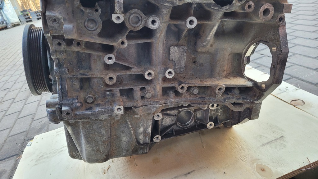 фото №10, Dodge challenger sxt 3.6 l 19r 4x4 awd двигатель v6 erb pentastar 68052840ai