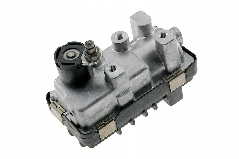 фото №14, Регулятор турбины g-42 6nw009483 mitsubishi outlander ii 2.2did