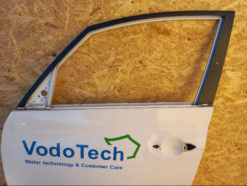 фото №2, Hyundai ix20 ix-20 дверь левая передние перед