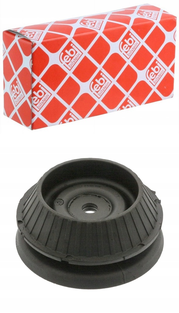 фото №1, Febi bilstein 11569 кронштейн амортизатора