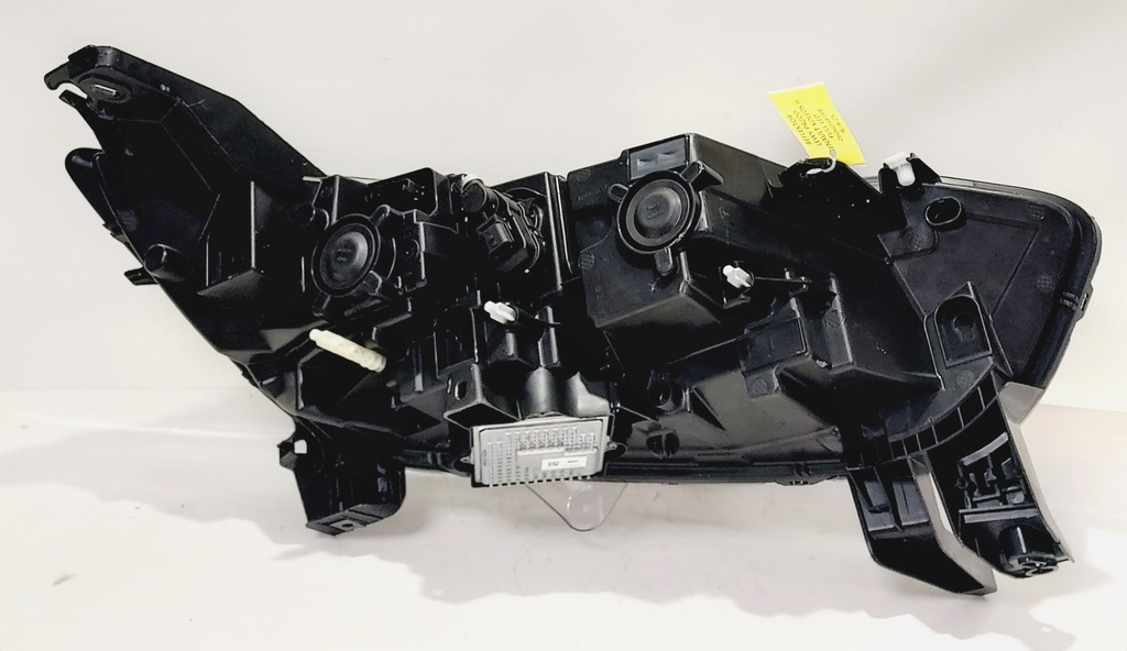 фото №4, Renault оригинальный номер 260605819r лампа full led