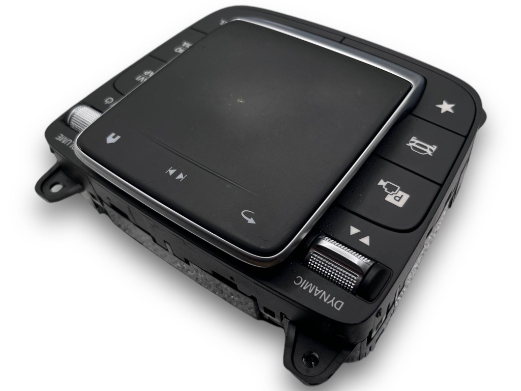 фото №1, Панель тачпад mercedes w247 w177 a2479003903 $j