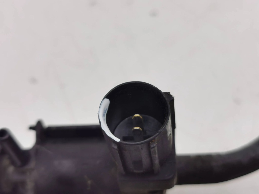 фото №7, Honda accord 2009 клапан вакуумный